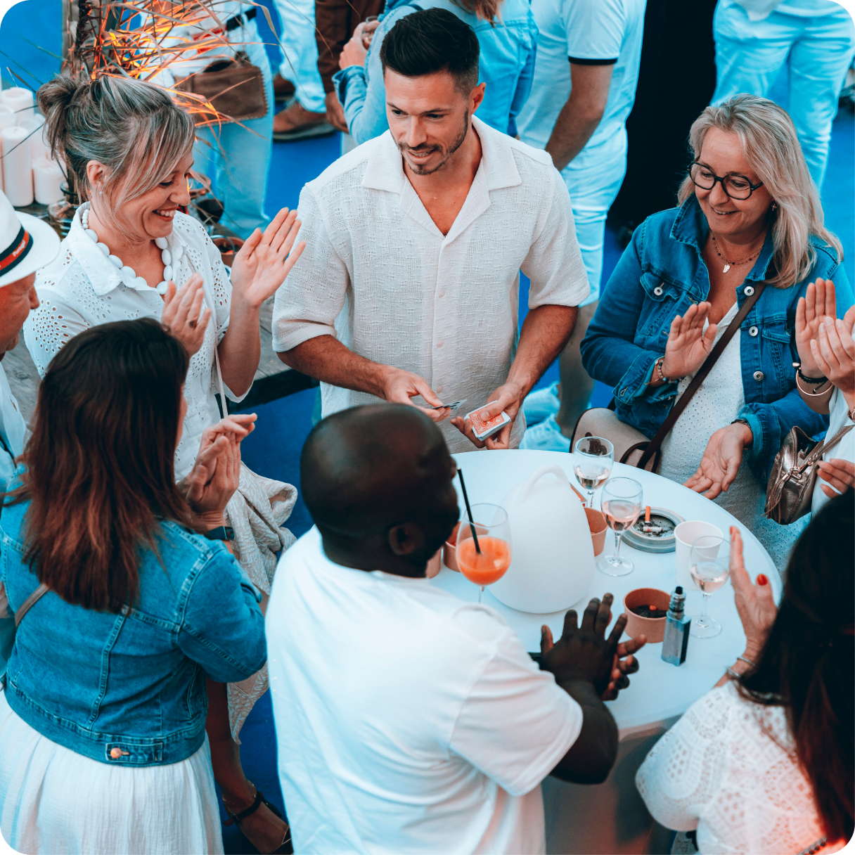 Image Thibault Surest Magie_