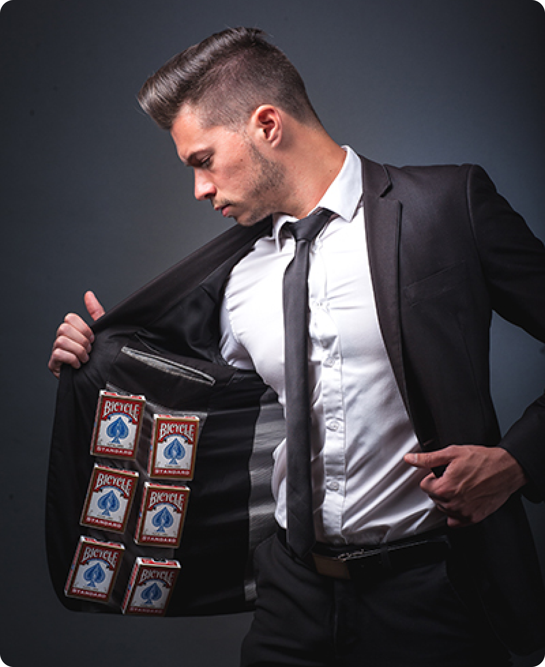 Thibault Surest Contact